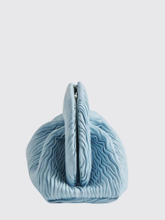 26SS 더모아레 클러치/파우치 261WTMBM0OOAA 4312A Gnawed Blue - THEMOIRE