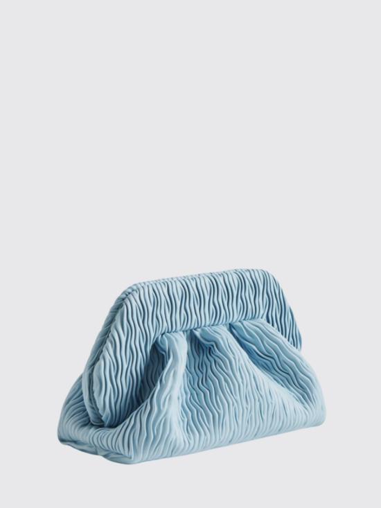 26SS 더모아레 클러치/파우치 261WTMBM0OOAA 4312A Gnawed Blue - THEMOIRE