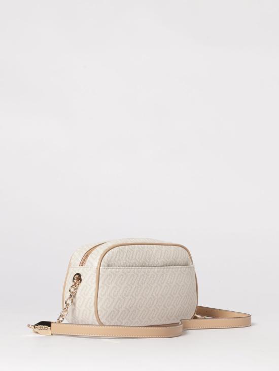 26SS 리우조 크로스백 AA6106E1118 C3920 Beige - LIU JO