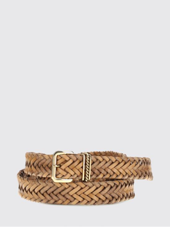 26SS 에트로 레귤러 벨트 WP3B0069AE317 M0464 Beige