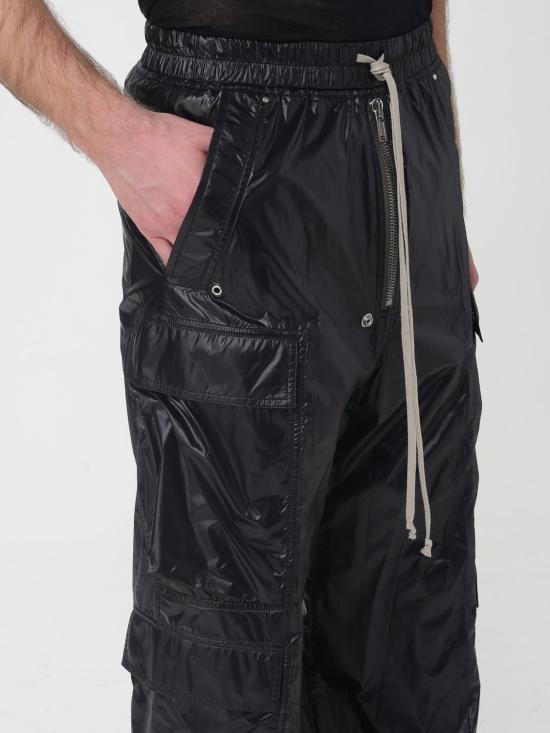 26SS 다크쉐도우 팬츠 RU01F2339NPS 09 Black - DRKSHDW