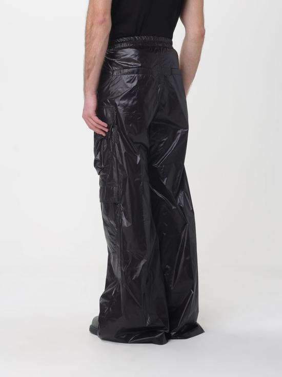 26SS 다크쉐도우 팬츠 RU01F2339NPS 09 Black - DRKSHDW