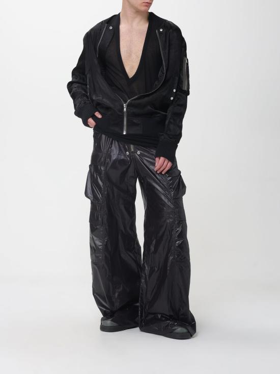 26SS 다크쉐도우 팬츠 RU01F2339NPS 09 Black - DRKSHDW