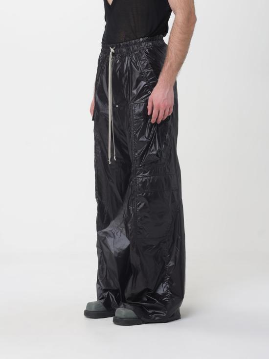 26SS 다크쉐도우 팬츠 RU01F2339NPS 09 Black - DRKSHDW