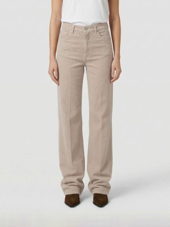 26SS 돈답 데님 팬츠 DP619CF0197DBM5 004 White