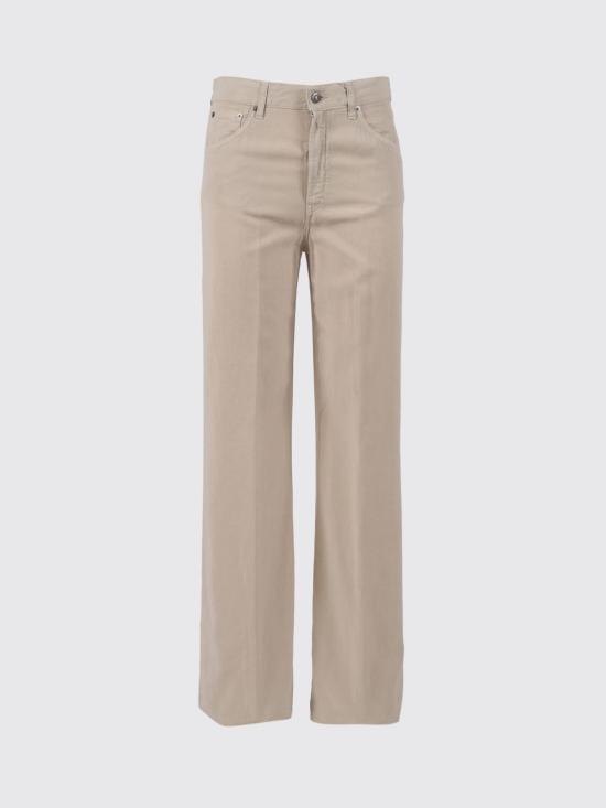 26SS 돈답 데님 팬츠 DP619CF0197DBM5 004 White - DONDUP