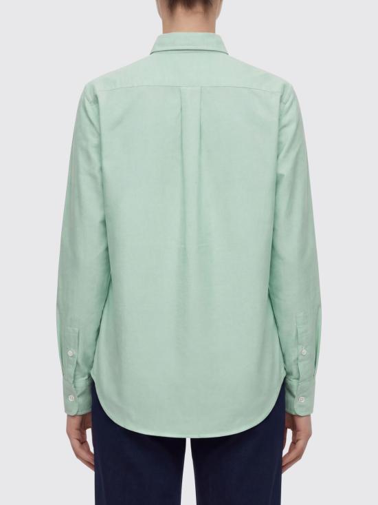 26SS 폴로 랄프로렌 셔츠 211970736 503 Green - POLO RALPH LAUREN