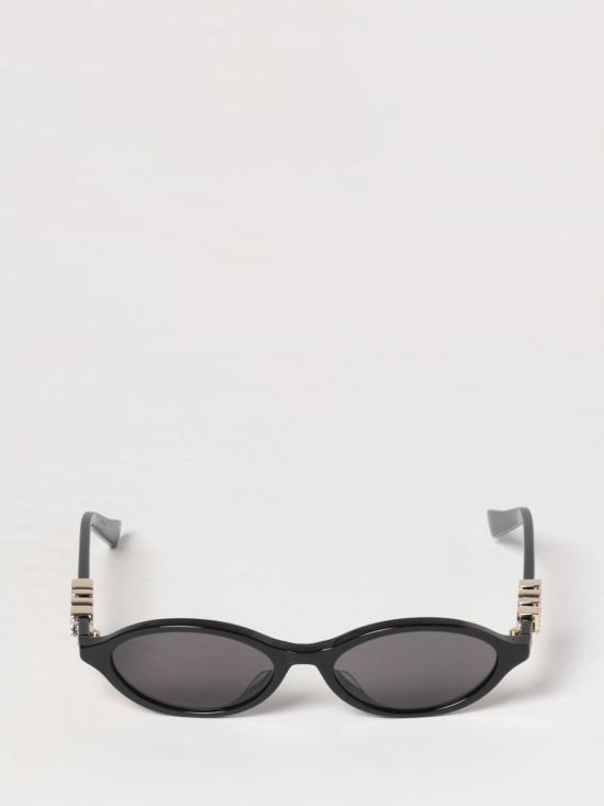 26SS 디올 선글라스 DIORTREASURER1I 10A0 Black - DIOR