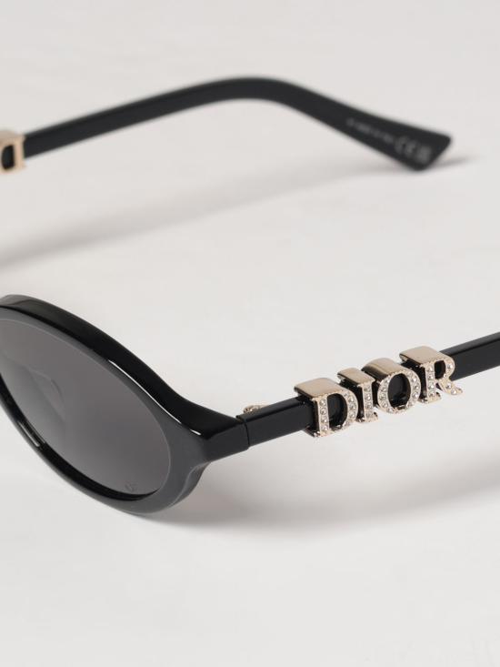 26SS 디올 선글라스 DIORTREASURER1I 10A0 Black - DIOR