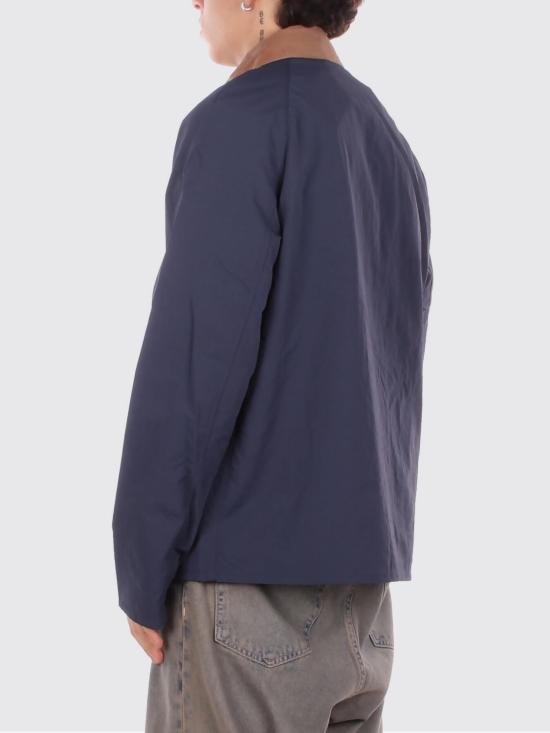 26SS 바버 자켓 MSP0172 NY71 Blue - BARBOUR