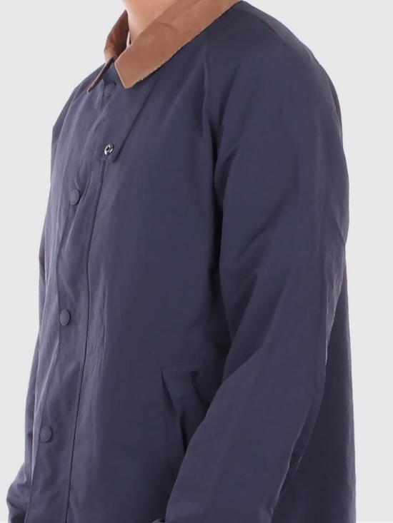 26SS 바버 자켓 MSP0172 NY71 Blue - BARBOUR