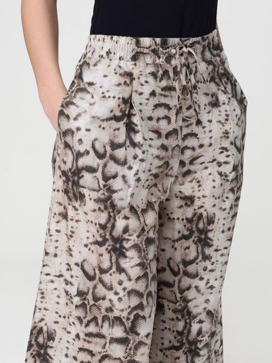 26SS 핑코 팬츠 106963A3B1 CZ9 Beige - PINKO