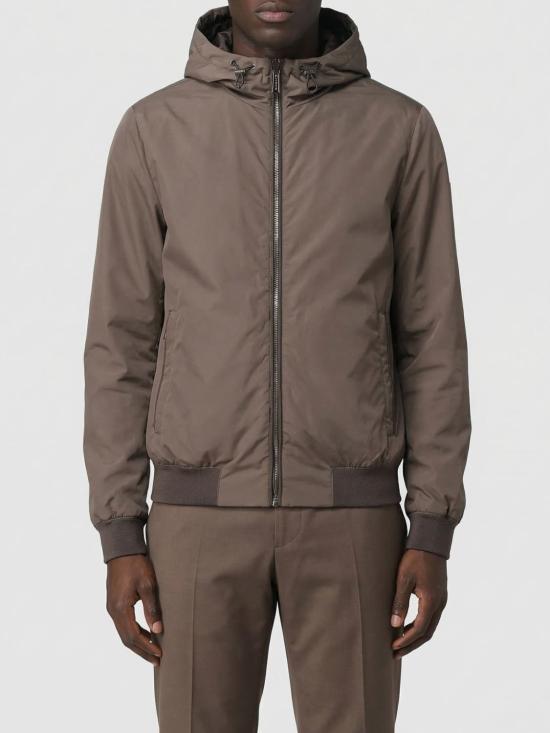 26SS 무레르 자켓 MOUGI100023TEPA023 U0203 Brown