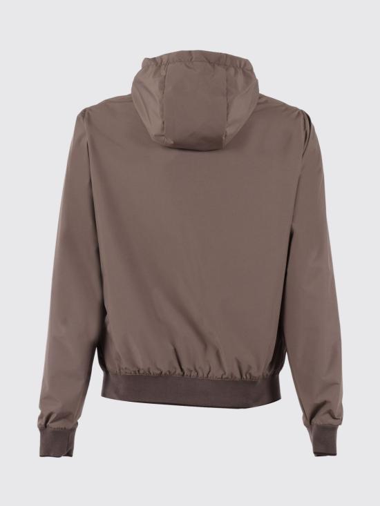 26SS 무레르 자켓 MOUGI100023TEPA023 U0203 Brown - MOORER