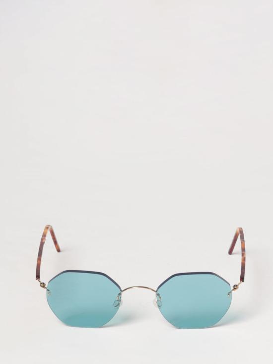 26SS Lindberg 선글라스 8103 3A brown green Brown - OTHER BRANDS