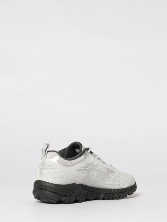 26SS 미즈노 스니커즈 D1GA2601 02 Grey - MIZUNO