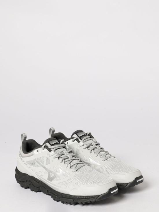 26SS 미즈노 스니커즈 D1GA2601 02 Grey - MIZUNO