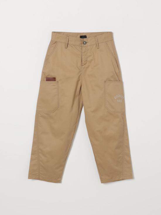 26SS [키즈] 지방시 팬츠 H31093 222 Sand