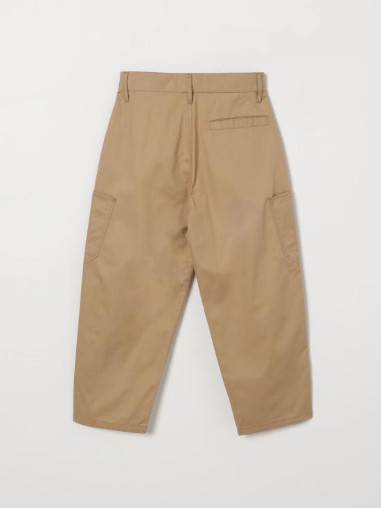 26SS [키즈] 지방시 팬츠 H31093 222 Sand - GIVENCHY