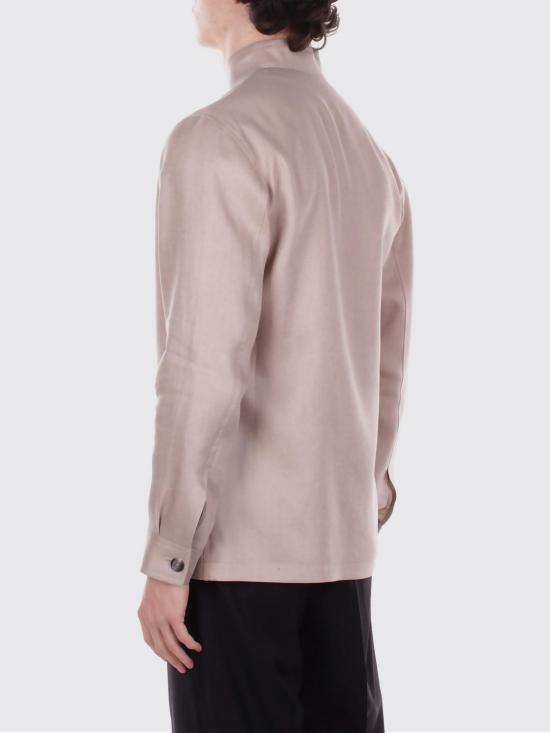 26SS 딸리아토레 자켓 GKLEIN340021 ET818 Dove Grey - TAGLIATORE