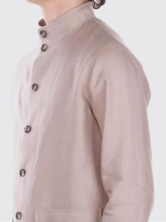 26SS 딸리아토레 자켓 GKLEIN340021 ET818 Dove Grey - TAGLIATORE