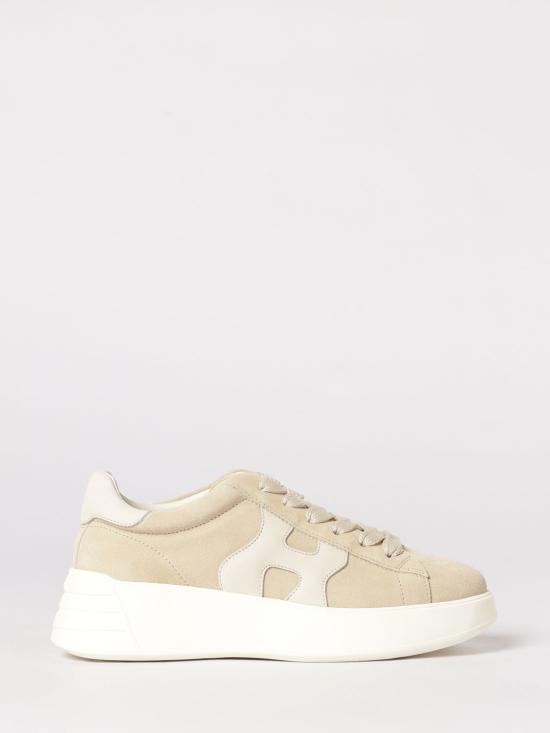 26SS 호간 스니커즈 HXW5620DN61U5W 0MAK Sand