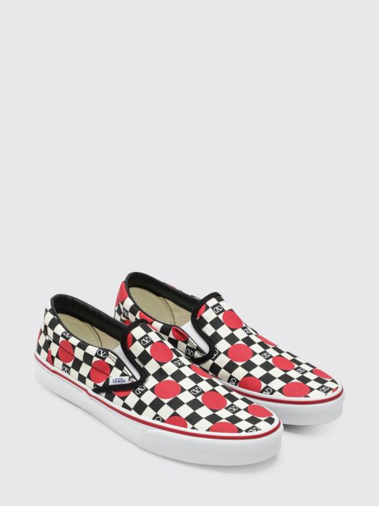 26SS 발렌티노 가라바니 스니커즈 8Y2S0M96WHX BAG Butter - VALENTINO GARAVANI