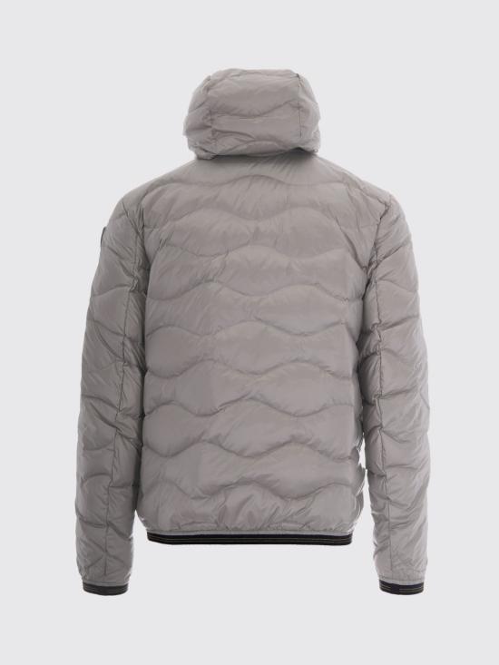 26SS 블라우어 자켓 26SBLUC03177006719 915 Grey - BLAUER