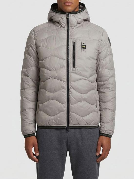 26SS 블라우어 자켓 26SBLUC03177006719 915 Grey