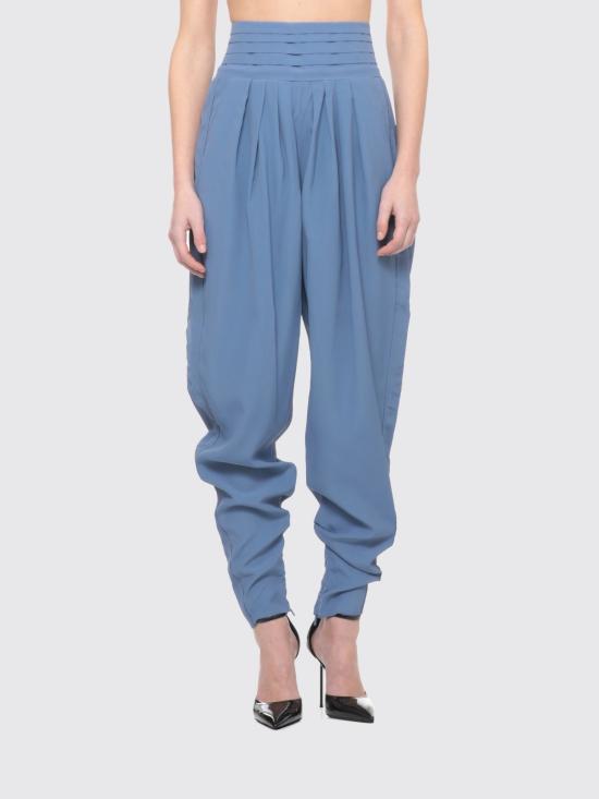 26SS 랑방 팬츠 RWTR00256253P26 262 Blue