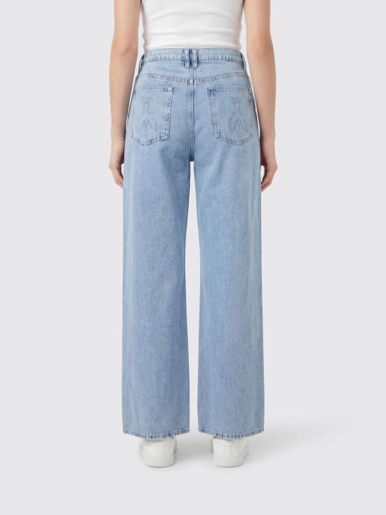 26SS 파트리지아페페 데님 팬츠 8P0818D108 CB09 Denim - PATRIZIA PEPE