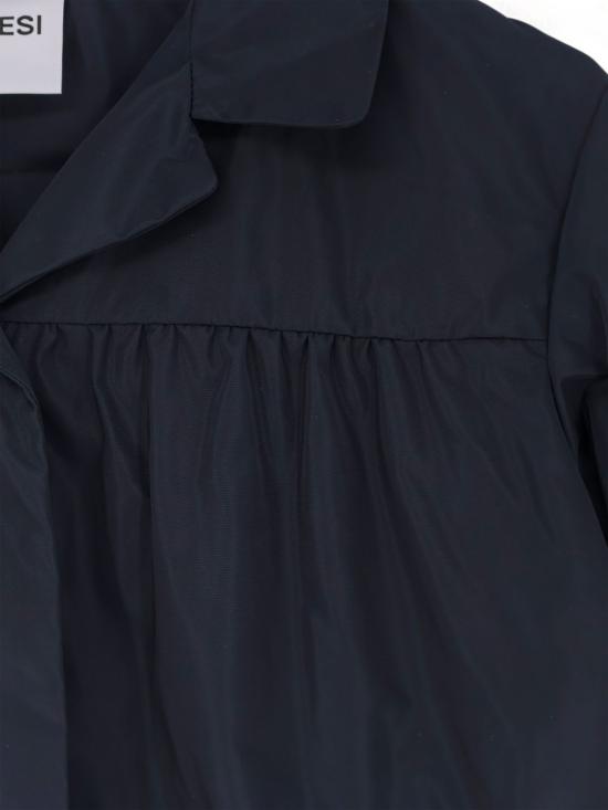 26SS 아스페시 자켓 NN619P008 01099 Black - ASPESI