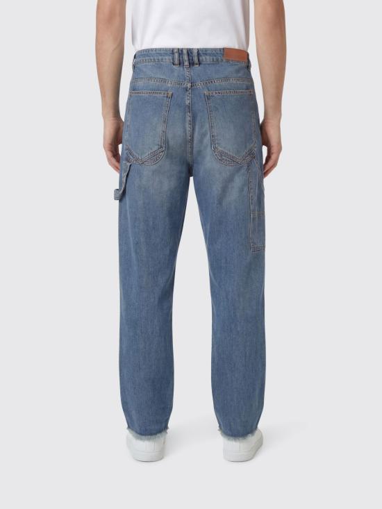 26SS 다크파크 데님 팬츠 MTR01TBL01W075 W075 Blue - DARKPARK