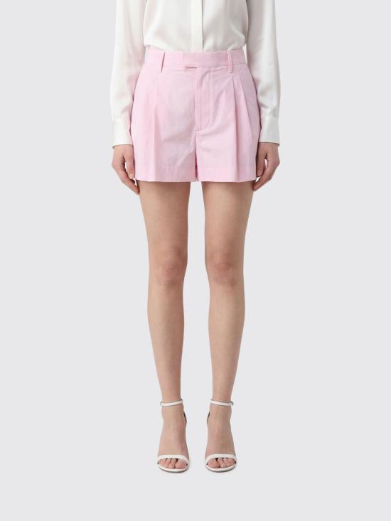 26SS 아르마리움 숏팬츠 ARMTMP044C015 043 Pink