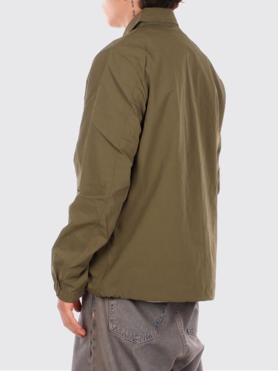 26SS 바버 자켓 MCA1101 OL52 Green - BARBOUR