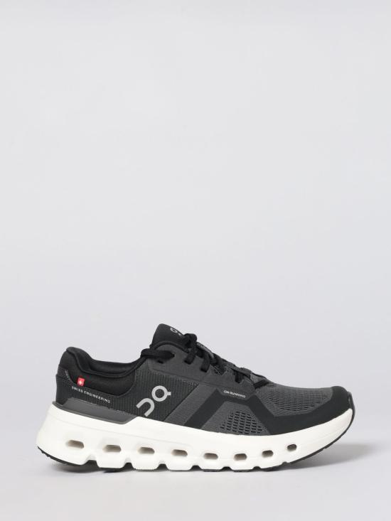 26SS 온 러닝 스니커즈 3WE10130264 Black