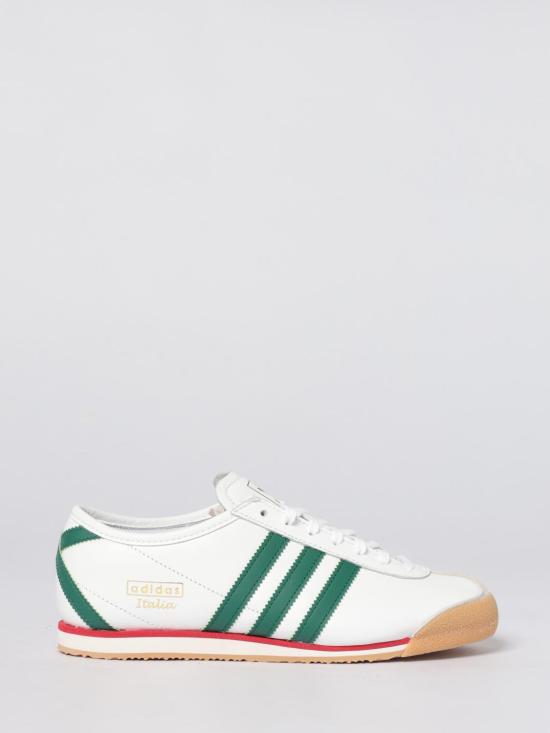 26SS 아디다스 이탈리아 70s 클라우드 스니커즈 JS1325 White