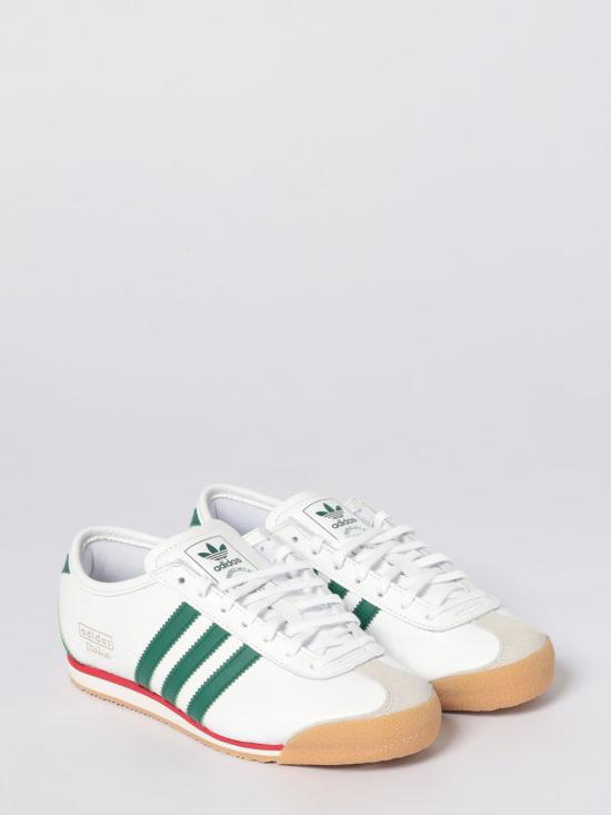 26SS 아디다스 이탈리아 70s 클라우드 스니커즈 JS1325 White - ADIDAS