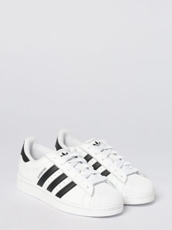 26SS 아디다스 슈퍼스타 2 클라우드 IH8659 White - ADIDAS
