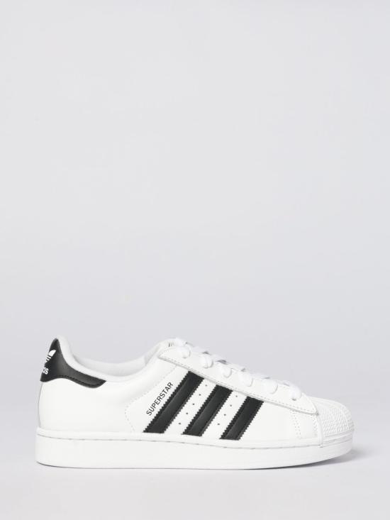 26SS 아디다스 슈퍼스타 2 클라우드 IH8659 White