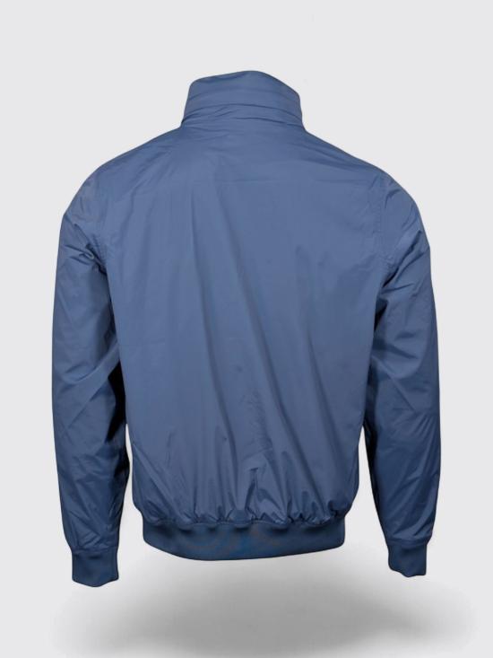 26SS 까웨 자켓 K3123VW B67 Blue 1 - K-WAY