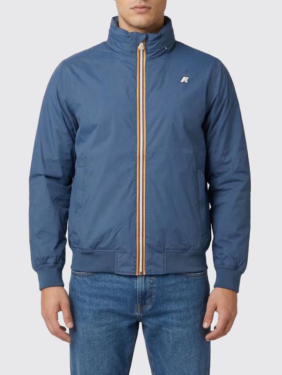 26SS 까웨 자켓 K3123VW B67 Blue 1