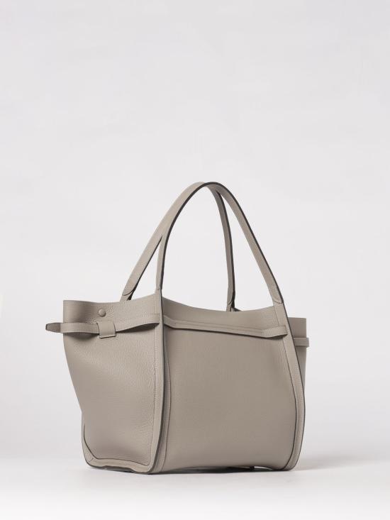 26SS 토즈 숄더백 XBWTIMA0300WKA C413 Beige - TODS