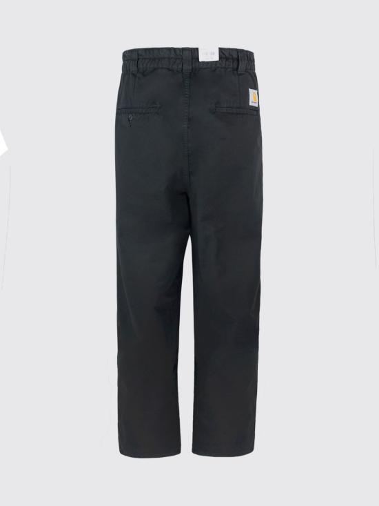 26SS 칼하트 WIP 팬츠 I033129 8906 Black - CARHARTT WIP