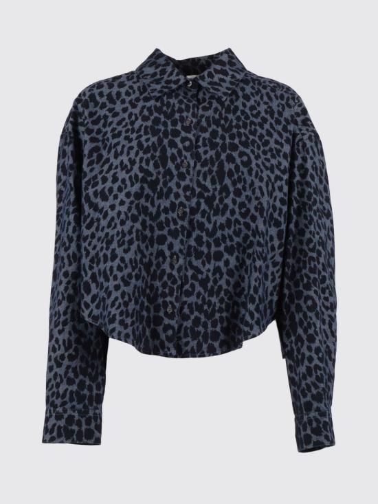 26SS 아스페시 셔츠 G5405D089 70998 Blue - ASPESI