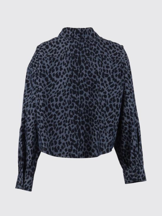 26SS 아스페시 셔츠 G5405D089 70998 Blue - ASPESI