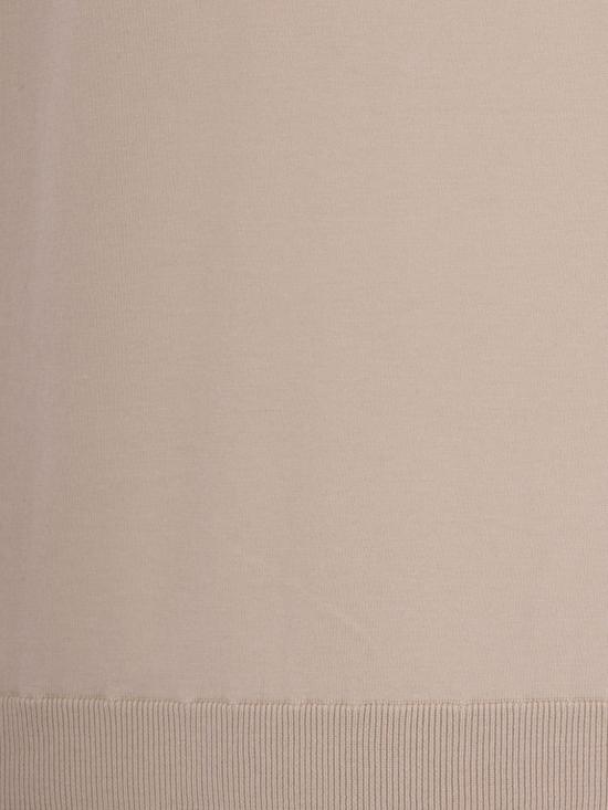 26SS 파올로페코라 스웨터 A011F100 1420 Beige - PAOLO PECORA