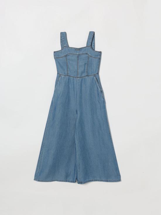 26SS 트윈셋 점프수트 261GJ2073 13235 Blue