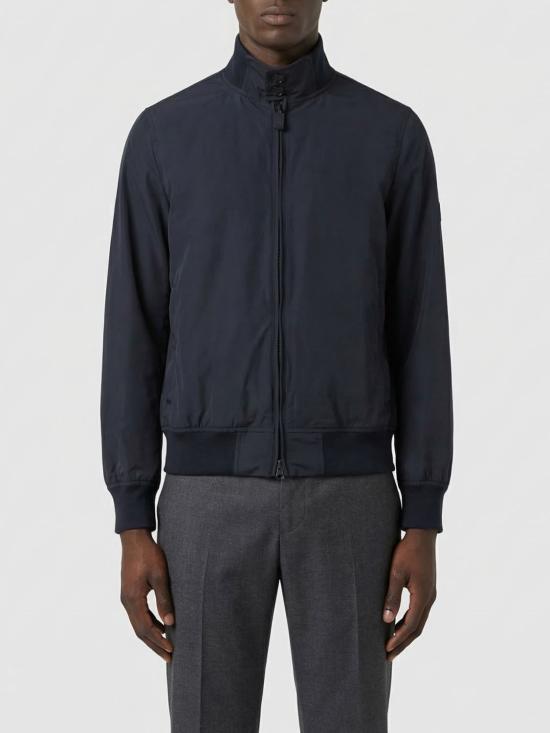 26SS 아스페시 자켓 II918G703 1101 Blue