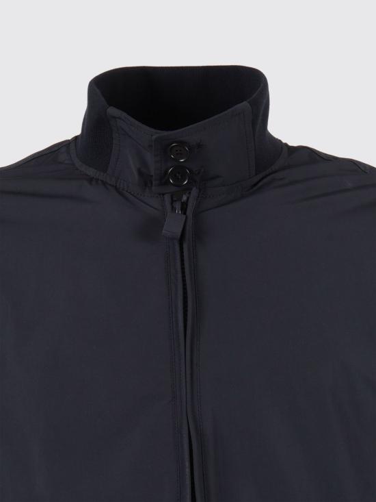 26SS 아스페시 자켓 II918G703 1101 Blue - ASPESI